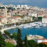 Sunny Apartamento Split