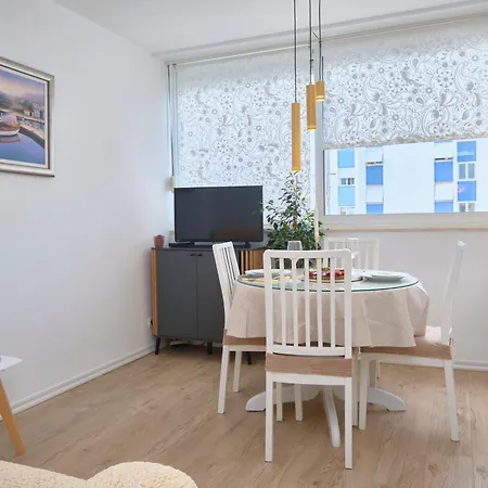 Sunny Appartement