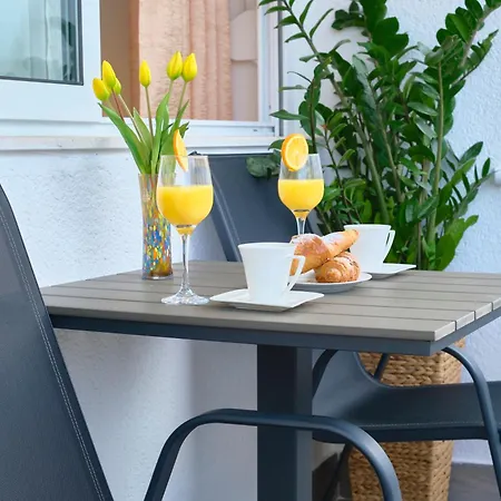 Appartement Sunny