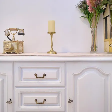 Sunny Διαμέρισμα Σπλιτ