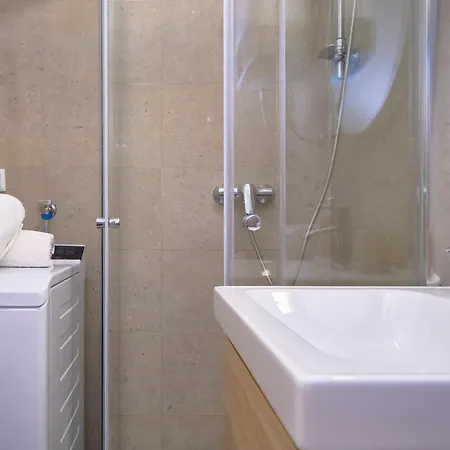 Sunny Διαμέρισμα