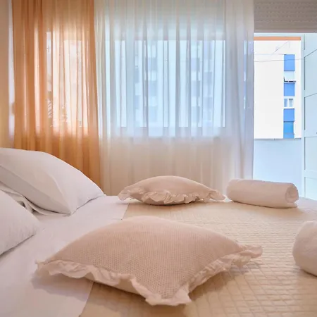 Διαμέρισμα Sunny