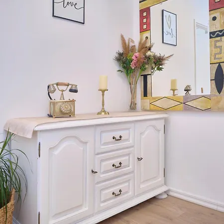 Sunny Διαμέρισμα Σπλιτ