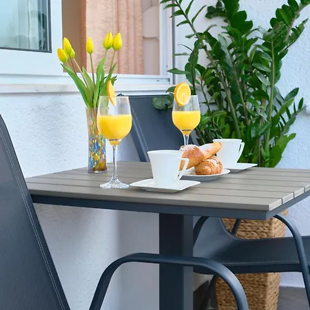 Apartament Sunny