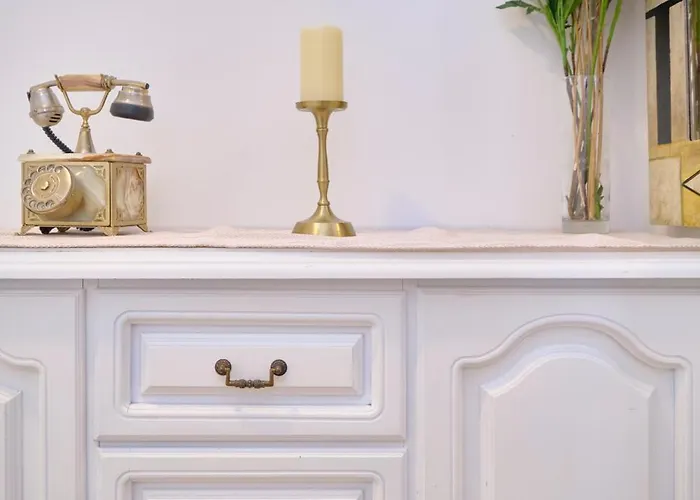 Sunny Lägenhet Split