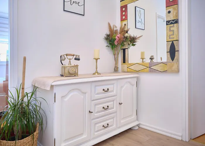 Sunny Lägenhet Split